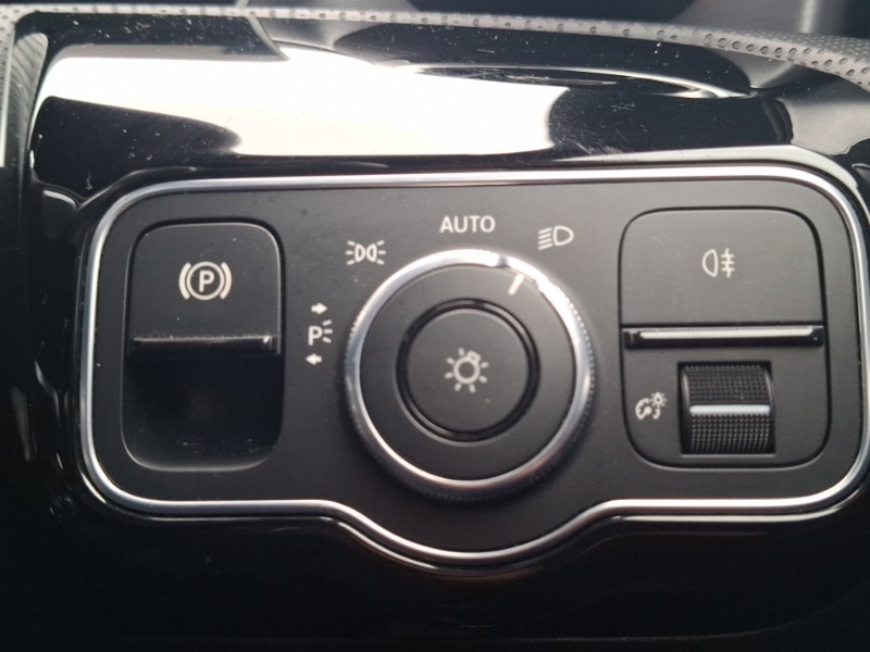 Used Mercedes-Benz CLA 2020 for sale - 77907567: Photo 16