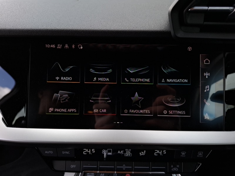 Used Audi A3 2020 for sale - 77881566: Photo 10