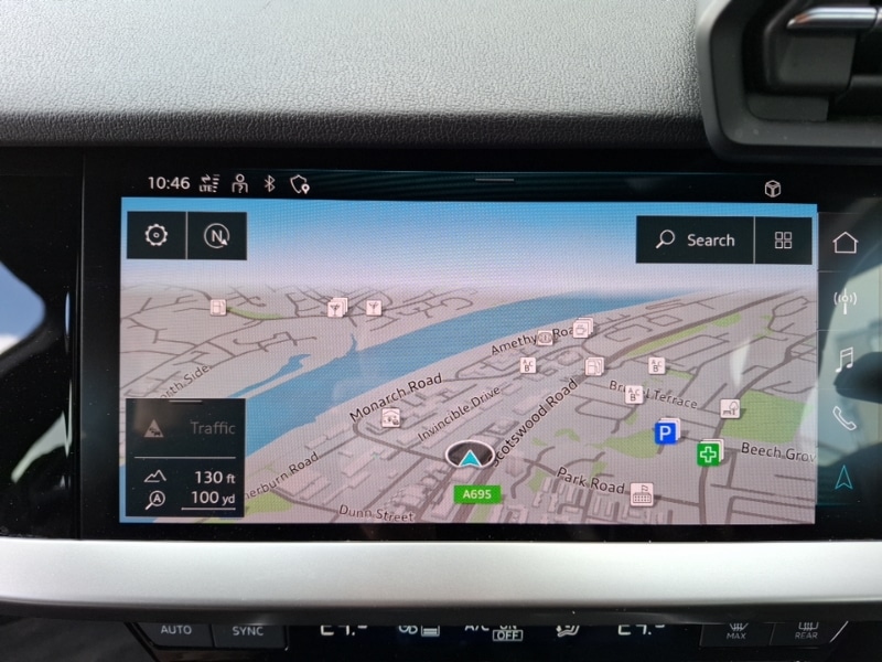 Used Audi A3 2020 for sale - 77881566: Photo 11