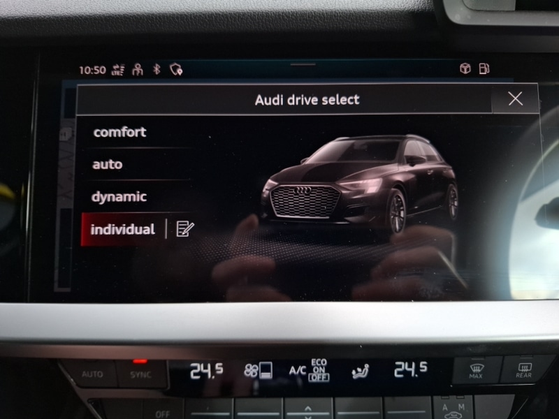 Used Audi A3 2020 for sale - 77881566: Photo 13