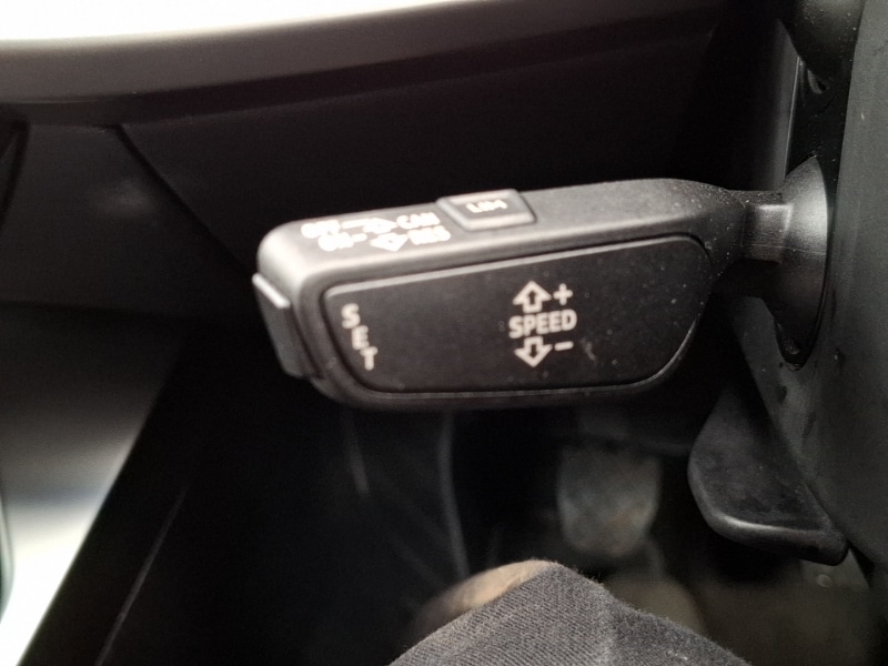 Used Audi A3 2020 for sale - 77881566: Photo 14