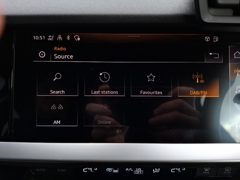 Used Audi A3 2020 for sale - 77881566: Photo 15