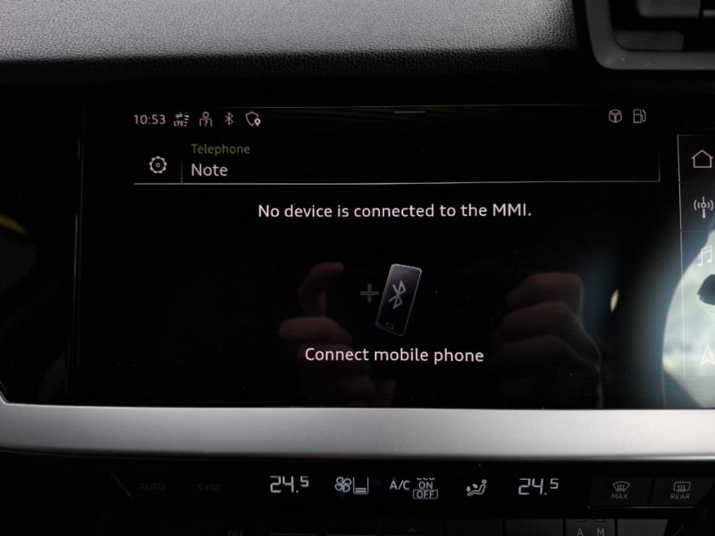 Used Audi A3 2020 for sale - 77881566: Photo 19