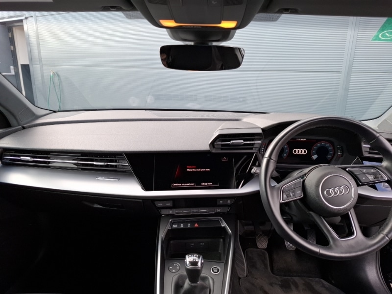 Used Audi A3 2020 for sale - 77881566: Photo 2