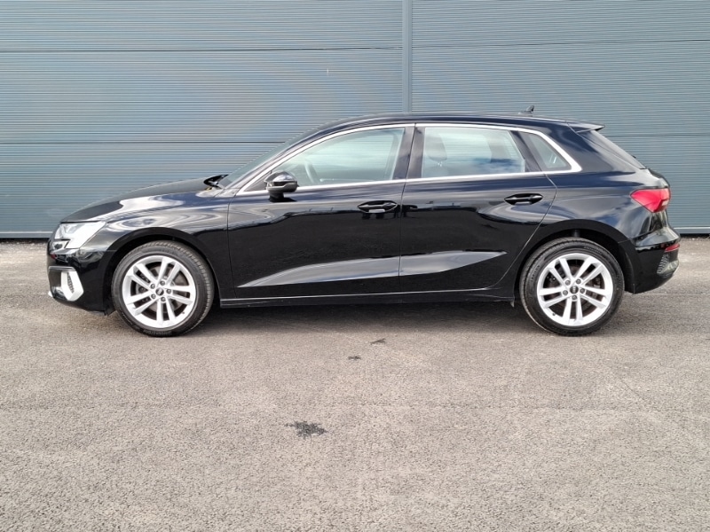 Used Audi A3 2020 for sale - 77881566: Photo 4