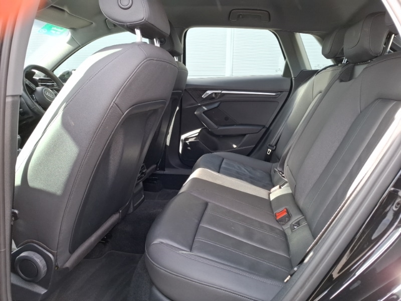 Used Audi A3 2020 for sale - 77881566: Photo 6