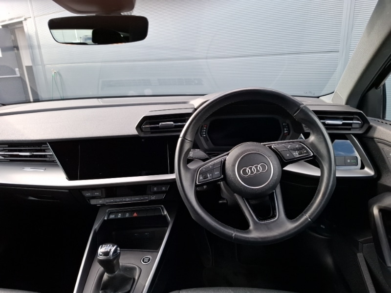 Used Audi A3 2020 for sale - 77881566: Photo 7