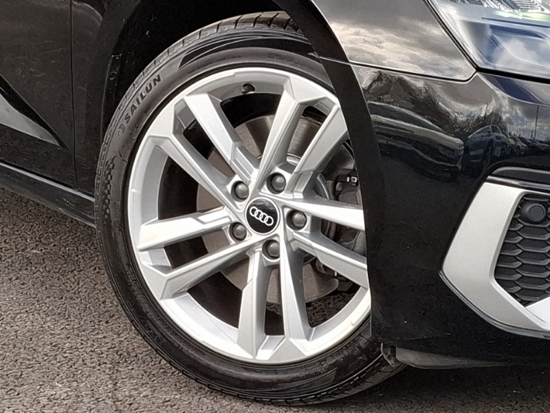 Used Audi A3 2020 for sale - 77881566: Photo 9