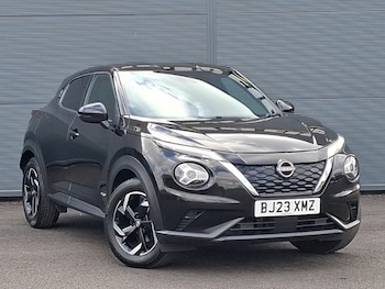 Used Nissan Juke 2023 for sale - 78424971: Photo