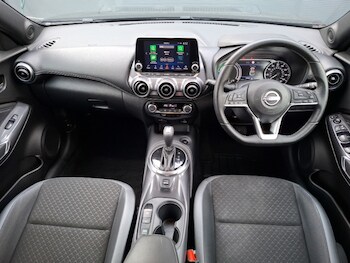 Used Nissan Juke 2023 for sale - 78424971: Photo