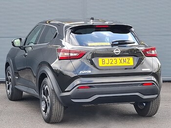 Used Nissan Juke 2023 for sale - 78424971: Photo