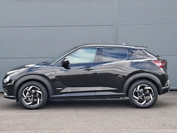 Used Nissan Juke 2023 for sale - 78424971: Photo
