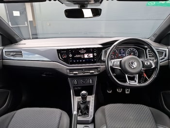 Used Volkswagen Polo 2020 for sale - 75900318: Photo