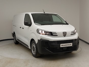 Used Peugeot Expert 2024 for sale - 75281960: Photo