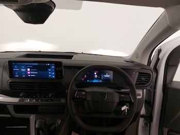Used Peugeot Expert 2024 for sale - 75281960: Photo