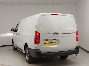 Used Peugeot Expert 2024 for sale - 75281960: Photo