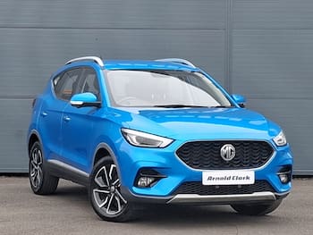 Used MG MG ZS 2022 for sale - 79673427: Photo