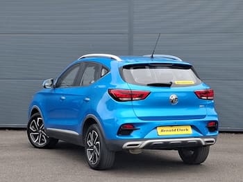 Used MG MG ZS 2022 for sale - 79673427: Photo