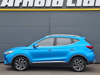 Used MG MG ZS 2022 for sale - 79673427: Photo