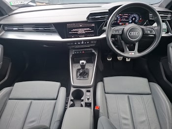 Used Audi A3 2023 for sale - 79273837: Photo