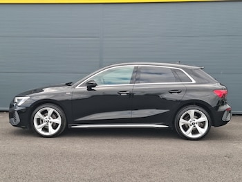 Used Audi A3 2023 for sale - 79273837: Photo