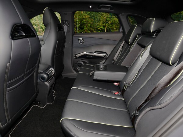 Used BYD Atto 3 2025 for sale - 75256588: Photo 7