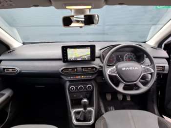 Used Dacia Sandero Stepway 2024 for sale - 74749675: Photo