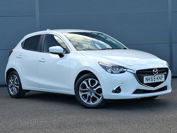 Mazda - Mazda2