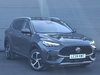 Used MG MG HS 2024 for sale - 78317736: Photo