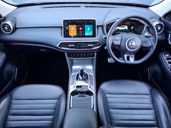 Used MG MG HS 2024 for sale - 78317736: Photo