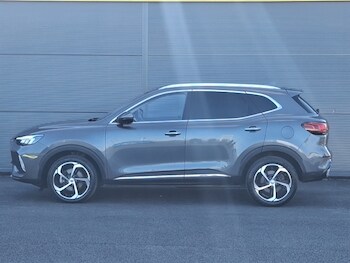 Used MG MG HS 2024 for sale - 78317736: Photo