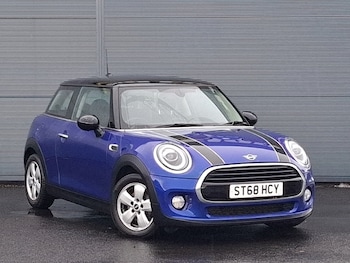 Used MINI Hatch 2018 for sale - 78580232: Photo