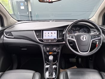 Used Vauxhall Mokka X 2018 for sale - 79411709: Photo