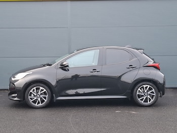 Used Toyota Yaris 2022 for sale - 78380775: Photo
