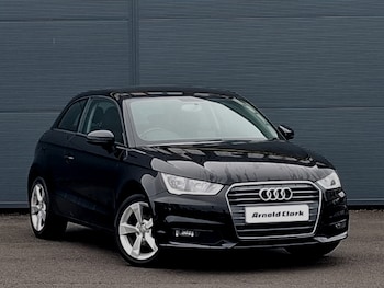 Used Audi A1 2017 for sale - 78928714: Photo