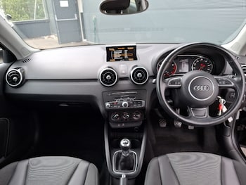 Used Audi A1 2017 for sale - 78928714: Photo