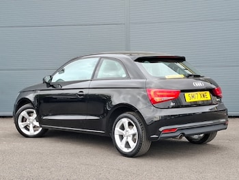 Used Audi A1 2017 for sale - 78928714: Photo