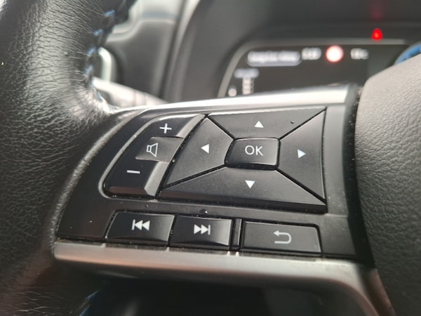 Used Nissan Leaf 2020 for sale - 76204916: Photo 12
