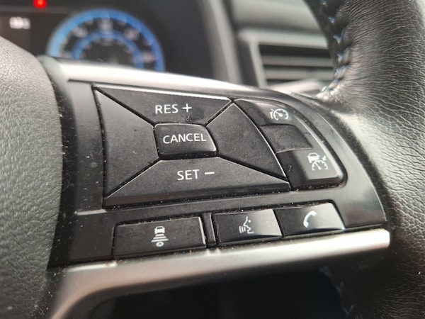 Used Nissan Leaf 2020 for sale - 76204916: Photo 13
