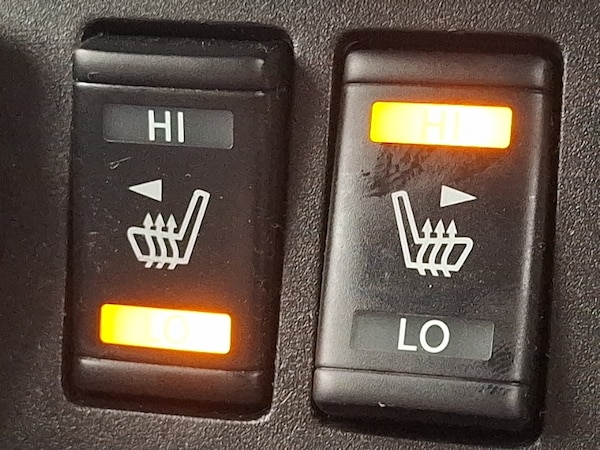 Used Nissan Leaf 2020 for sale - 76204916: Photo 17