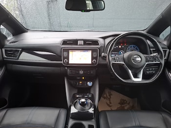 Used Nissan Leaf 2020 for sale - 76204916: Photo 2