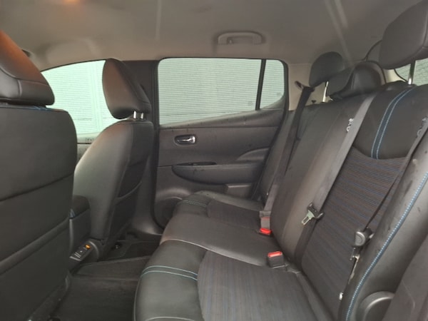 Used Nissan Leaf 2020 for sale - 76204916: Photo 6