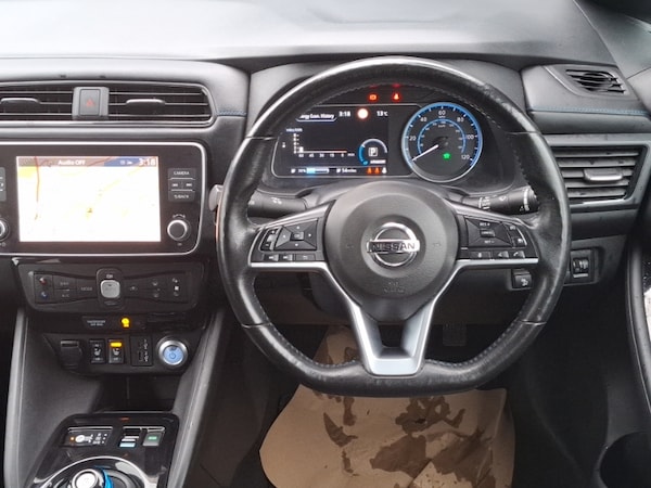 Used Nissan Leaf 2020 for sale - 76204916: Photo 7