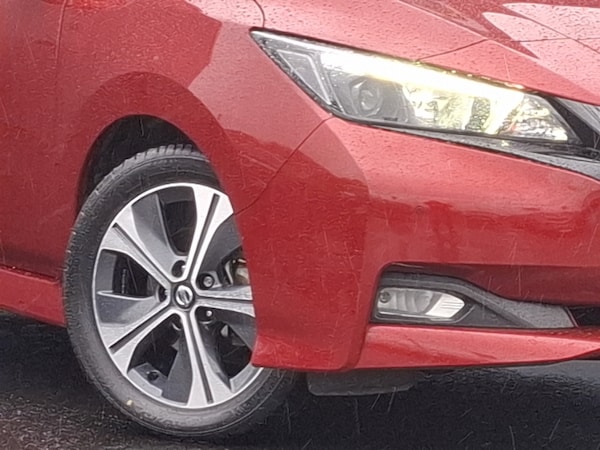 Used Nissan Leaf 2020 for sale - 76204916: Photo 9