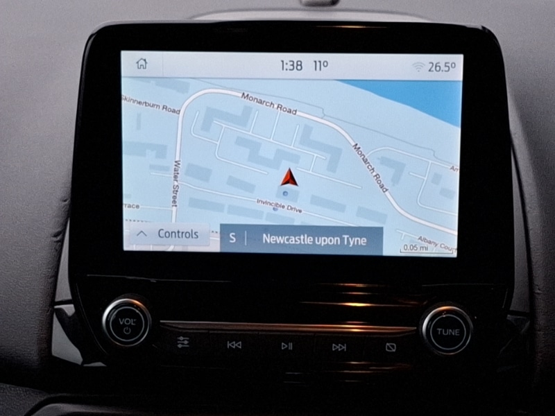 Used Ford Ecosport 2022 for sale - 76779846: Photo 10