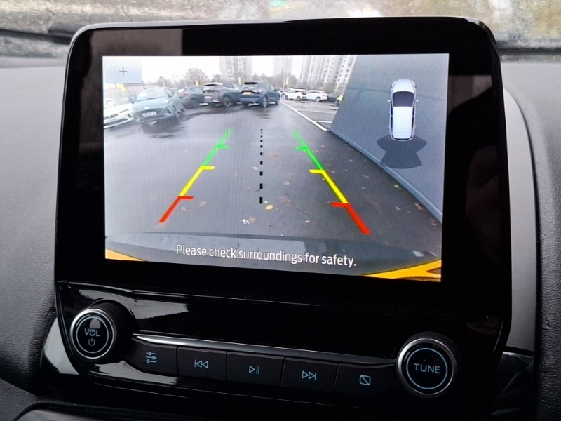 Used Ford Ecosport 2022 for sale - 76779846: Photo 11