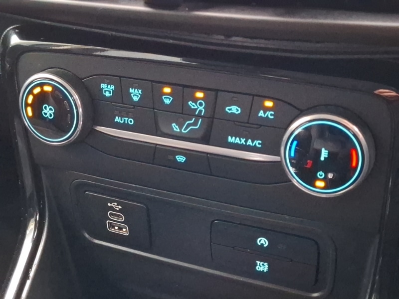 Used Ford Ecosport 2022 for sale - 76779846: Photo 14