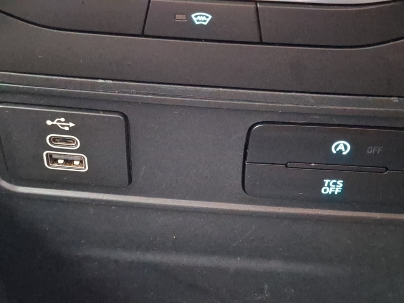 Used Ford Ecosport 2022 for sale - 76779846: Photo 16