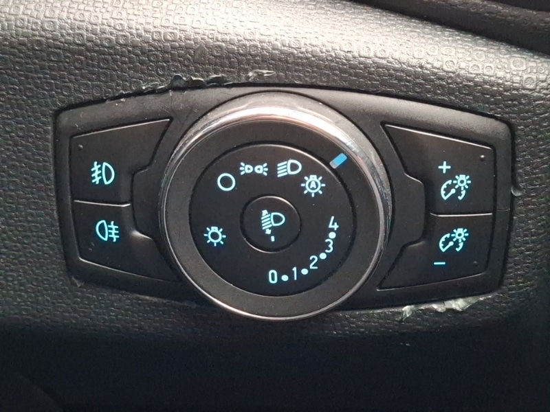 Used Ford Ecosport 2022 for sale - 76779846: Photo 17