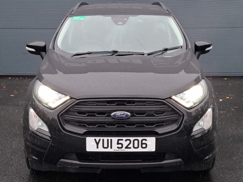 Used Ford Ecosport 2022 for sale - 76779846: Photo 19